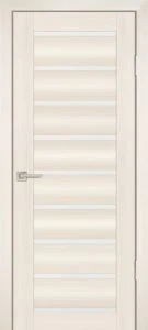 Межкомнатная дверь PS-08 Перламутровый дуб