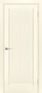 Межкомнатная дверь PSE-26 Магнолия