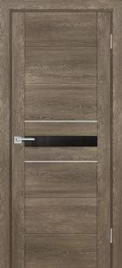 Межкомнатная дверь PSN- 3 Бруно антико